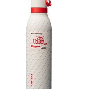 Owala x Diet Coke Insulated Bottle - FREE SHIPPING